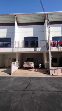 ทาวน์เฮ้าส์หลุดจำนอง ธ.ธนาคารอาคารสงเคราะห์ เชียงราย เวียงชัย เวียงชัย