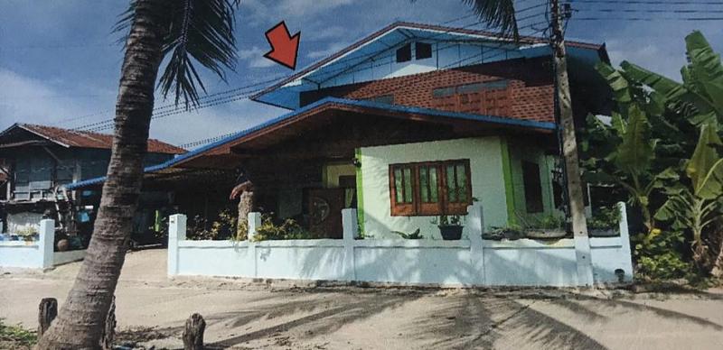 บ้านเดี่ยวหลุดจำนอง ธ.ธนาคารอาคารสงเคราะห์ มหาสารคาม วาปีปทุม หนองไฮ