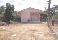 บ้านเดี่ยวหลุดจำนอง ธ.ธนาคารอาคารสงเคราะห์ เพชรบูรณ์ เมืองเพชรบูรณ์ ห้วยใหญ่