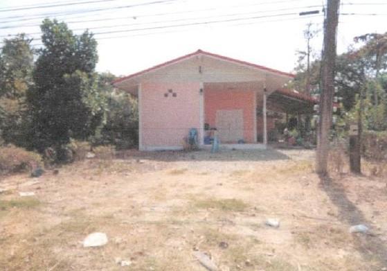 บ้านเดี่ยวหลุดจำนอง ธ.ธนาคารอาคารสงเคราะห์ เพชรบูรณ์ เมืองเพชรบูรณ์ ห้วยใหญ่