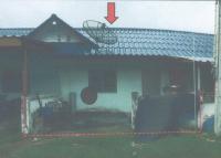 ทาวน์เฮ้าส์หลุดจำนอง ธ.ธนาคารอาคารสงเคราะห์ ระยอง ปลวกแดง ละหาร