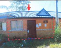 ทาวน์เฮ้าส์หลุดจำนอง ธ.ธนาคารอาคารสงเคราะห์ ระยอง ปลวกแดง ละหาร