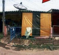 ทาวน์เฮ้าส์หลุดจำนอง ธ.ธนาคารอาคารสงเคราะห์ ชลบุรี สัตหีบ สัตหีบ