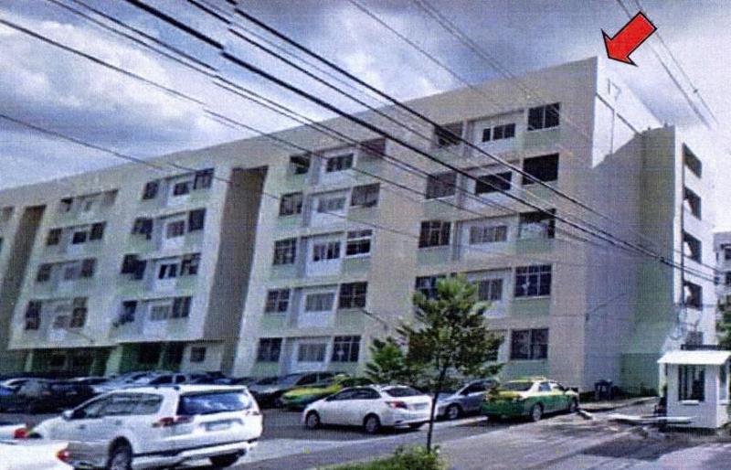 คอนโดหลุดจำนอง ธ.ธนาคารอาคารสงเคราะห์ กรุงเทพมหานคร บางเขน ออเงิน