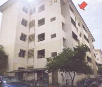 คอนโดหลุดจำนอง ธ.ธนาคารอาคารสงเคราะห์ สมุทรปราการ เมืองสมุทรปราการ แพรกษา