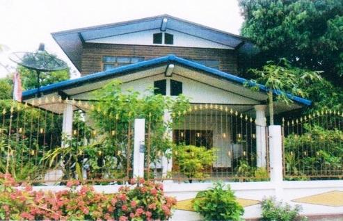 บ้านเดี่ยวหลุดจำนอง ธ.ธนาคารอาคารสงเคราะห์ มหาสารคาม บรบือ โนนราษี