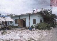 บ้านเดี่ยวหลุดจำนอง ธ.ธนาคารอาคารสงเคราะห์ ลพบุรี พัฒนานิคม ช่องสาริกา