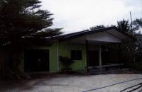 บ้านเดี่ยวหลุดจำนอง ธ.ธนาคารอาคารสงเคราะห์ นครราชสีมา สีคิ้ว ลาดบัวขาว