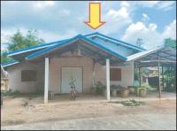 บ้านเดี่ยวหลุดจำนอง ธ.ธนาคารอาคารสงเคราะห์ น่าน เวียงสา จอมจันทร์