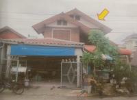 บ้านเดี่ยวหลุดจำนอง ธ.ธนาคารอาคารสงเคราะห์ น่าน ท่าวังผา ท่าวังผา