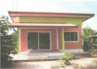 บ้านเดี่ยวหลุดจำนอง ธ.ธนาคารอาคารสงเคราะห์ กำแพงเพชร ขาณุวรลักษบุรี สลกบาตร