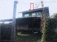 บ้านเดี่ยวหลุดจำนอง ธ.ธนาคารอาคารสงเคราะห์ ราชบุรี บ้านโป่ง สวนกล้วย