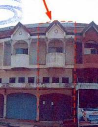 อาคารพาณิชย์หลุดจำนอง ธ.ธนาคารอาคารสงเคราะห์ พิษณุโลก พรหมพิราม พรหมพิราม