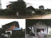 บ้านเดี่ยวหลุดจำนอง ธ.ธนาคารอาคารสงเคราะห์ กาฬสินธุ์ นามน หลักเหลี่ยม