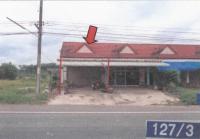 อาคารพาณิชย์หลุดจำนอง ธ.ธนาคารอาคารสงเคราะห์ สุราษฎร์ธานี เวียงสระ ทุ่งหลวง