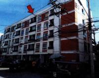 คอนโดหลุดจำนอง ธ.ธนาคารอาคารสงเคราะห์ ปทุมธานี ลำลูกกา คูคต