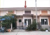 ทาวน์เฮ้าส์หลุดจำนอง ธ.ธนาคารอาคารสงเคราะห์ สงขลา หาดใหญ่ บ้านพรุ