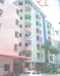 คอนโดหลุดจำนอง ธ.ธนาคารอาคารสงเคราะห์ สงขลา หาดใหญ่ หาดใหญ่