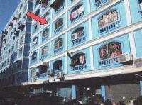 คอนโดหลุดจำนอง ธ.ธนาคารอาคารสงเคราะห์ กรุงเทพมหานคร พระโขนง บางนา