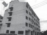 คอนโดหลุดจำนอง ธ.ธนาคารอาคารสงเคราะห์ สมุทรสาคร กระทุ่มแบน คลองมะเดื่อ