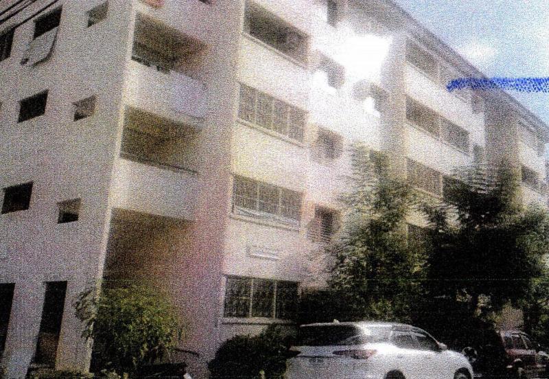 คอนโดหลุดจำนอง ธ.ธนาคารอาคารสงเคราะห์ กรุงเทพมหานคร บางเขน ท่าแร้ง