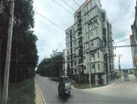 คอนโดหลุดจำนอง ธ.ธนาคารอาคารสงเคราะห์ ระยอง ปลวกแดง ปลวกแดง