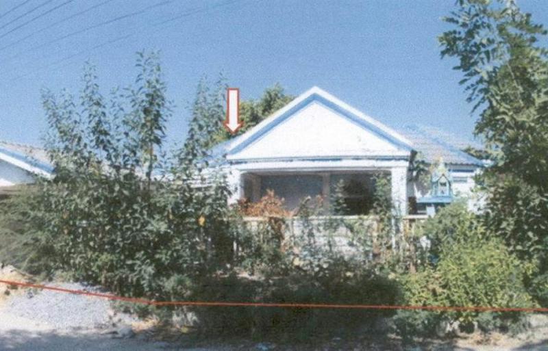 บ้านเดี่ยวหลุดจำนอง ธ.ธนาคารอาคารสงเคราะห์ พระนครศรีอยุธยา วังน้อย ชะแมบ