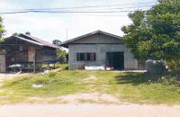 บ้านเดี่ยวหลุดจำนอง ธ.ธนาคารอาคารสงเคราะห์ นครราชสีมา ปักธงชัย ภูหลวง