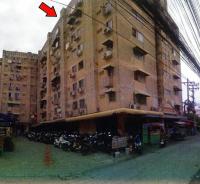 คอนโดหลุดจำนอง ธ.ธนาคารอาคารสงเคราะห์ กรุงเทพมหานคร ดอนเมือง สีกัน