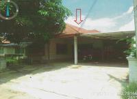 บ้านเดี่ยวหลุดจำนอง ธ.ธนาคารอาคารสงเคราะห์ หนองคาย เมืองหนองคาย วัดธาตุ