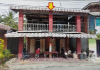 บ้านเดี่ยวหลุดจำนอง ธ.ธนาคารอาคารสงเคราะห์ นครศรีธรรมราช ปากพนัง คลองกระบือ