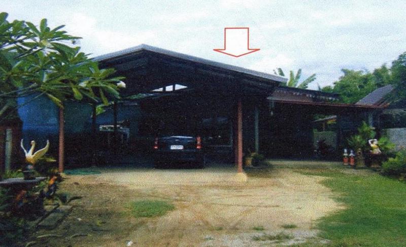 บ้านเดี่ยวหลุดจำนอง ธ.ธนาคารอาคารสงเคราะห์ ลำปาง เมืองลำปาง พิชัย