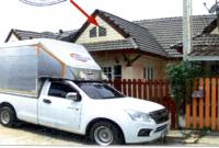 ทาวน์เฮ้าส์หลุดจำนอง ธ.ธนาคารอาคารสงเคราะห์ ระยอง ปลวกแดง แม่น้ำคู้