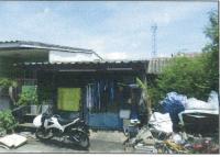 ทาวน์เฮ้าส์หลุดจำนอง ธ.ธนาคารอาคารสงเคราะห์ ชลบุรี สัตหีบ สัตหีบ