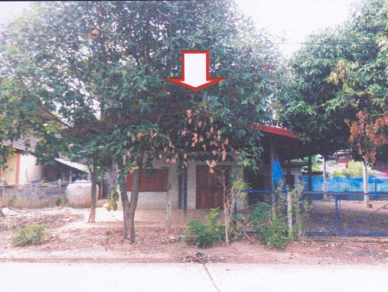 บ้านเดี่ยวหลุดจำนอง ธ.ธนาคารอาคารสงเคราะห์ อุดรธานี หนองแสง แสงสว่าง