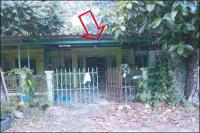 ทาวน์เฮ้าส์หลุดจำนอง ธ.ธนาคารอาคารสงเคราะห์ ปราจีนบุรี ศรีมหาโพธิ ศรีมหาโพธิ