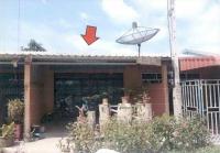 ทาวน์เฮ้าส์หลุดจำนอง ธ.ธนาคารอาคารสงเคราะห์ สงขลา หาดใหญ่ พะตง