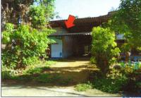 บ้านเดี่ยวหลุดจำนอง ธ.ธนาคารอาคารสงเคราะห์ สงขลา คลองหอยโข่ง โคกม่วง