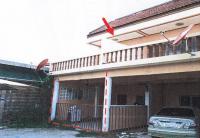 ทาวน์เฮ้าส์หลุดจำนอง ธ.ธนาคารอาคารสงเคราะห์ ระยอง เมืองระยอง เชิงเนิน