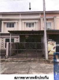 ทาวน์เฮ้าส์หลุดจำนอง ธ.ธนาคารอาคารสงเคราะห์ เพชรบูรณ์ เมืองเพชรบูรณ์ สะเดียง