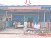 ทาวน์เฮ้าส์หลุดจำนอง ธ.ธนาคารอาคารสงเคราะห์ ชุมพร ทุ่งตะโก ทุ่งตะไคร