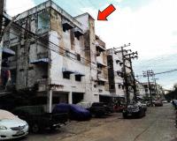 คอนโดหลุดจำนอง ธ.ธนาคารอาคารสงเคราะห์ กรุงเทพมหานคร หนองแขม หลักสอง