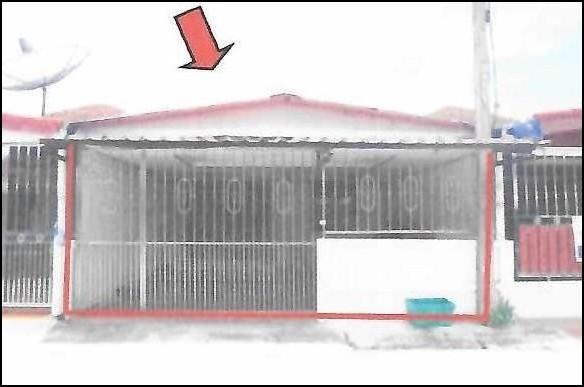 ทาวน์เฮ้าส์หลุดจำนอง ธ.ธนาคารอาคารสงเคราะห์ สุราษฎร์ธานี พุนพิน หัวเตย