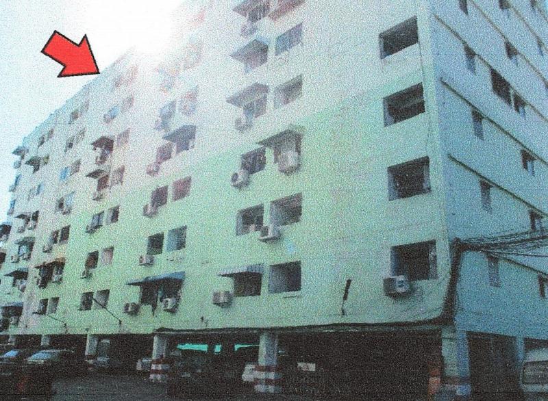 คอนโดหลุดจำนอง ธ.ธนาคารอาคารสงเคราะห์ กรุงเทพมหานคร บางเขน คลองถนน