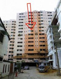 คอนโดหลุดจำนอง ธ.ธนาคารอาคารสงเคราะห์ สมุทรปราการ บางพลี คลองราชาเทวะ