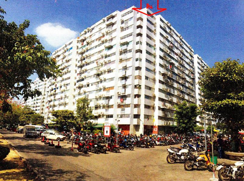 คอนโดหลุดจำนอง ธ.ธนาคารอาคารสงเคราะห์ นนทบุรี ปากเกร็ด บ้านใหม่