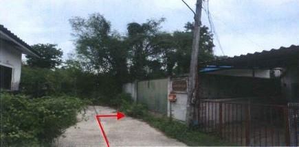 บ้านเดี่ยวหลุดจำนอง ธ.ธนาคารอาคารสงเคราะห์ ตาก เมืองตาก หนองหลวง