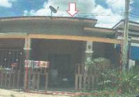 ทาวน์เฮ้าส์หลุดจำนอง ธ.ธนาคารอาคารสงเคราะห์ ระยอง ปลวกแดง ปลวกแดง