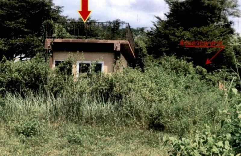 บ้านเดี่ยวหลุดจำนอง ธ.ธนาคารอาคารสงเคราะห์ เพชรบูรณ์ เมืองเพชรบูรณ์ นางั่ว