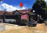 ทาวน์เฮ้าส์หลุดจำนอง ธ.ธนาคารอาคารสงเคราะห์ ชลบุรี ศรีราชา บึง